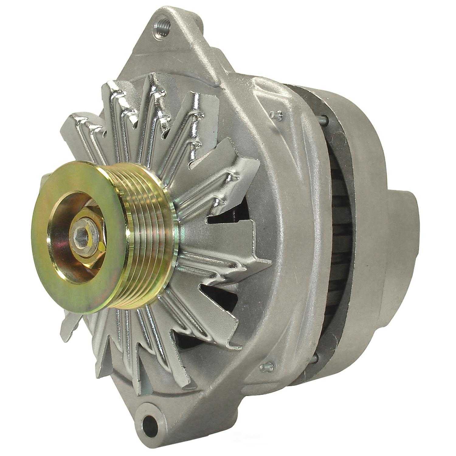 FVP Professional 8226610 Alternator Standard