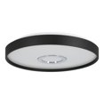 thumbnail image 1 of Lámpara Plafón Led Decor Living Acrílico Negro 38X6.5 Cm, 1 of 3