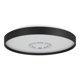 thumbnail image 1 of Lámpara Plafón Led Decor Living Acrílico Negro 38X6.5 Cm, 1 of 3