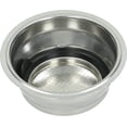 thumbnail image 1 of Delonghi Ensemble de Filtre 2 Tasses pour Delonghi EC860, ECP3420, EC680M, ECP3630, 1 of 2