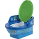 thumbnail image 2 of Bacinica Baño Entrenador Wc Niño Limpia Facil Contenedor, 2 of 2