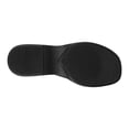 thumbnail image 3 of SANDALIAS DAMA FUROR 24087 SIMIPIEL NEGRO Furor 24087, 3 of 4