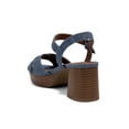 thumbnail image 4 of Aerosoles Women's Charlye Platform Block Heel Sandals, 4 of 6