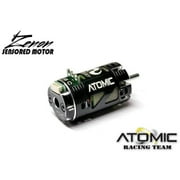 Atomic Zenon Sensored Brushless Motor (3500KV)