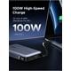 thumbnail image 3 of UGREEN Power Bank Nexode 20000mAh 145W Cargador USB-C, 3 of 8