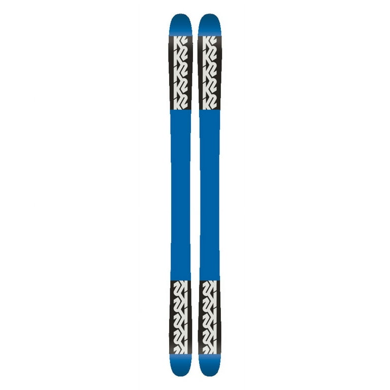 K2 Poacher Skis - 2023 - Men's - Walmart.com