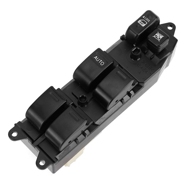 84820-33180 Interruptor de control maestro de elevalunas eléctrico compatible con Toyota Camry 02-06