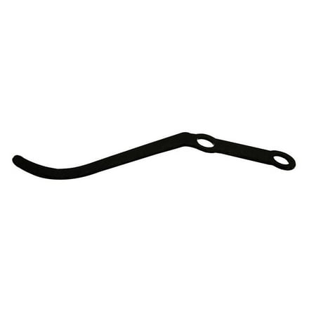 

Black Raise Finger Lift For Phonograph Accessories Metal Stable For Recod
