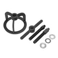 thumbnail image 3 of Spring Removing Installing, Easy Operation  Spring Compressor HD-38515A  For Motorcycle Repair, 3 of 8