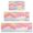 Colorful Cloud Star, variant on Rainbow Tie Dye Spiral Pattern Kitchen Rugs Sets Of 3,Kitchen Runner Rugs Non Skid Washable,Decorative Kitchen Floor Mats for Kitchen,Sink,Laundry,17"x30" 17"x47" 17"x59"