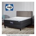 thumbnail image 2 of Colchón Queen Size Sealy PostureTech Liberty, 2 of 4