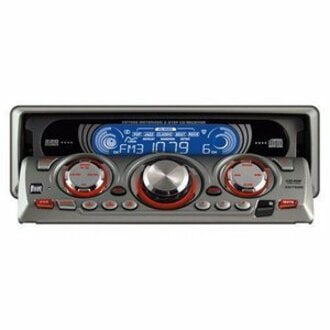 Dual XD7500 Car Audio Player