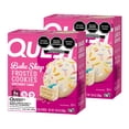 thumbnail image 1 of 2 Pack Galleta Cubierta Quest sabor a Pastel de Cumpleaños Quest Nutrition FCBDC8, 1 of 5