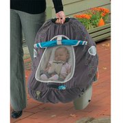 Summer Infant - Baby Shade, Forever Ring
