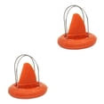 thumbnail image 1 of Moyic Venta caliente Fruta Slicer Utensilios de cocina Herramientas peeling herramientas para Pitaya Green 29 Naranja 2Conjunto, 1 of 6