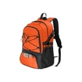 thumbnail image 2 of Fridja Home Decor Clearance Basketball Backpack Travel Computer Air Cushion Backpack Student Backpack Can Be Stored In Shoe Compartment, 2 of 6