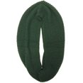 thumbnail image 4 of Thick Knitted Winter Warm Infinity Scarf, 4 of 6