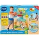 thumbnail image 2 of Centro deportivo Toy VTech Count & Win con balón de fútbol y baloncesto, 2 of 3