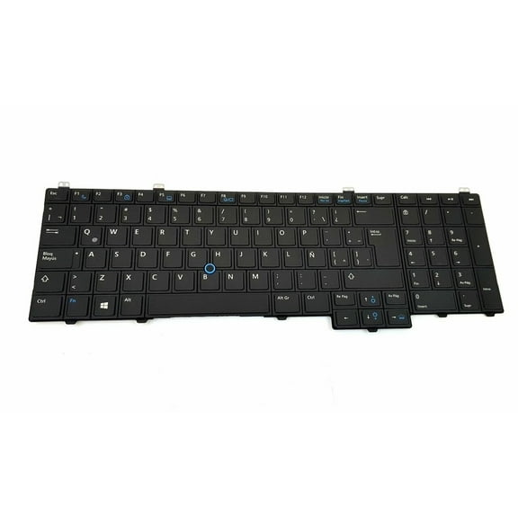 New Genuine Dell Latitude E5540 Keyboard H93Y8 0H93Y8