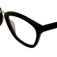 thumbnail image 3 of Jones New York Women's J766 J/766 Black Full Rim Optical Frame 52mm, 3 of 6