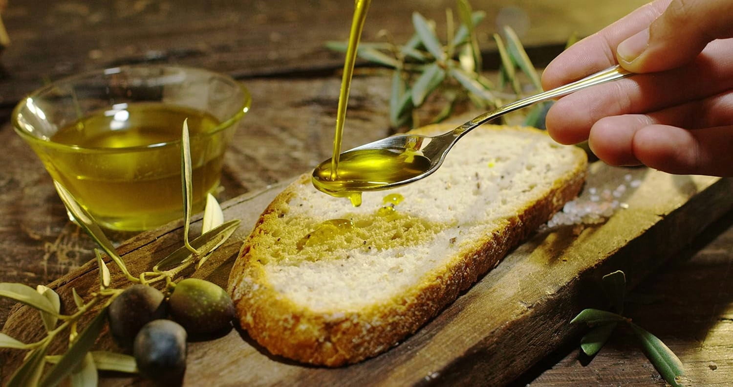 Laudemio Organic Extra Virgin Olive Oil Fattoria di Maiano, 16.9 oz