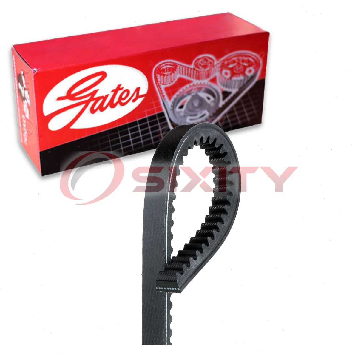 Accessory Drive Belt