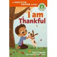 thumbnail image 4 of I Am Thankful: A Positive Power Story (Rodale Curious Reader, Level 2), 4 of 4
