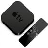 Restored Apple TV 4K (64GB, Latest Model) (Refurbished)