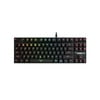 Gamdias GD-HERMES M3 Wired USB RGB Mechanical Gaming Keyboard