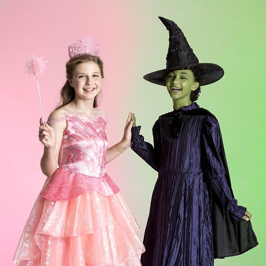 Wicked Costumes Hochseepirat Kinderkostüm – Komplettes Set Für Jungen (3–10 Jahre), Ideal Für Halloween & Mottopartys