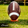 thumbnail image 4 of Olympia Sports FB043P 1 in. Rubber Kick-Off Tee, 4 of 7