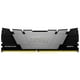 thumbnail image 1 of Memoria RAM ‎DDR4 8GB 3600MHz KINGSTON FURY RENEGADE Negro KF436C16RB2/8, 1 of 6