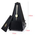 thumbnail image 4 of Sonnette de Guitare Vintage Type Tour, Sonnerie de Piano Violon Rythmique Mécanique, 4 of 4