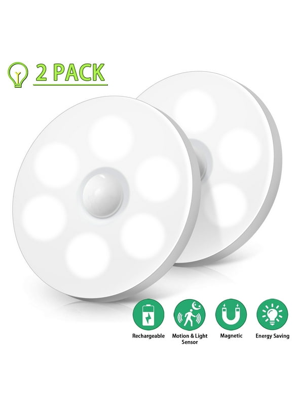 Battery Operated Night Lights in Night Lights