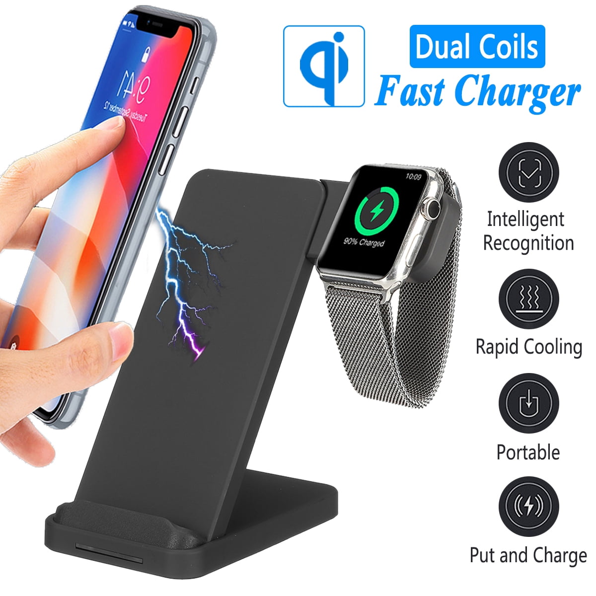 apple watch 4 cellphones