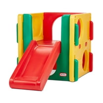 Little Tikes Jr. Activity Gym Playground Gym Climber for Toddlers