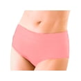 thumbnail image 4 of Kit 4 Panty faja sin costuras colores pastel M I Love Shape 1106, 4 of 5
