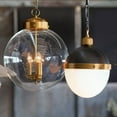 thumbnail image 6 of Regina Andrew 16-1004NB Globe 3 Light 15" Wide Pendant - Brass, 6 of 7