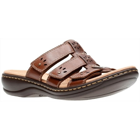 

Clarks Womens Leisa Spring Sandals