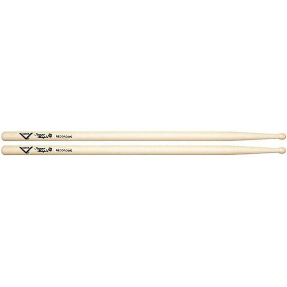 Vater - VSMRECW - Recording Sugar Maple Drumsticks