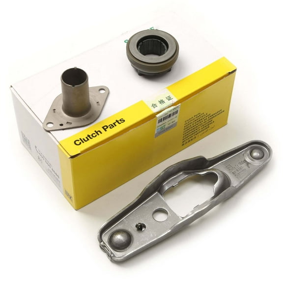 Clutch release bearing set for VW (Jetta 2011-2024) (Eos 2006-2016)