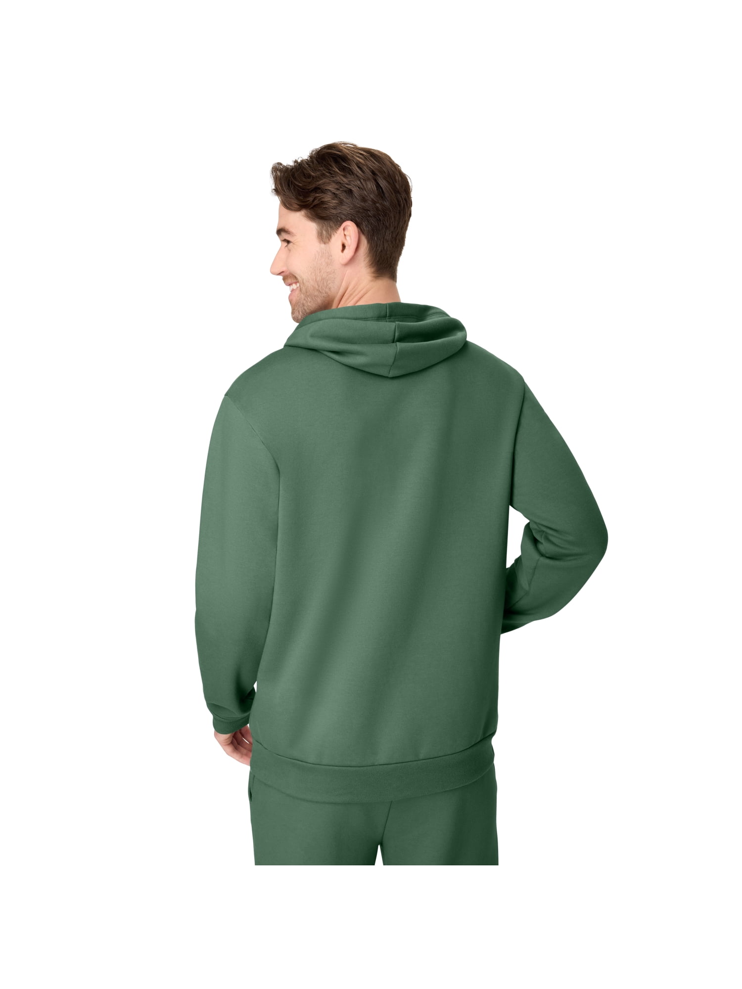 Hanes Men's & Big Men's Essentials Fleece Hoodie Sweatshirt, Sizes S-5XL