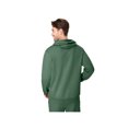 thumbnail image 4 of Hanes Men's & Big Men's Essentials Fleece Hoodie Sweatshirt, Sizes S-5XL, 4 of 11