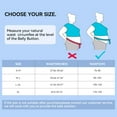 thumbnail image 2 of Aofit Back Brace Posture Corrector for Women and Men Adjustable Full Back Support, 2 of 7