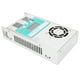 thumbnail image 4 of Controlador de carga solar MPPT NikouMX Uso conveniente, 4 of 8