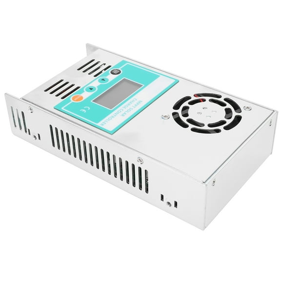 Controlador de carga solar, Controlador de carga solar MPPT Controlador solar MPPT Regulador de carga solar Regulador Tecnología de vanguardia