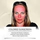 thumbnail image 2 of Sensitive Skin Daily Moisturizer SPF 60, Lightweight Non-Greasy Formula with Natural Finish for Sun Protection, 2 of 5