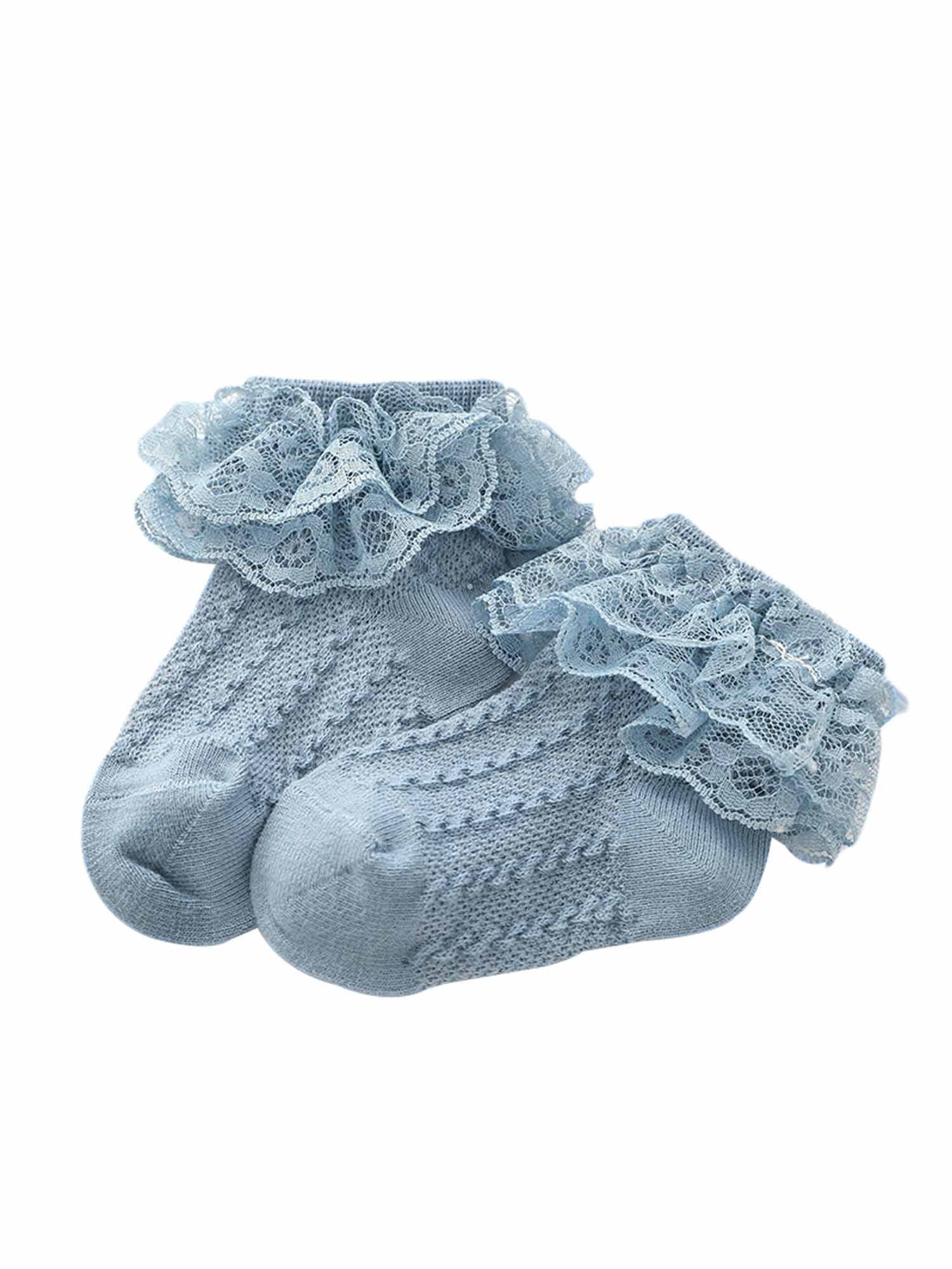 baby girl socks walmart