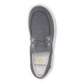 thumbnail image 5 of Vionic Men's Skipper Slip-On Casual Shoes Charcoal 8.5M, 5 of 10