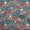 Gray2, variant on oneOone Rayon Pink Fabric Tractor Dress Material Fabric Print Fabric By The Yard 56 Inch Wide